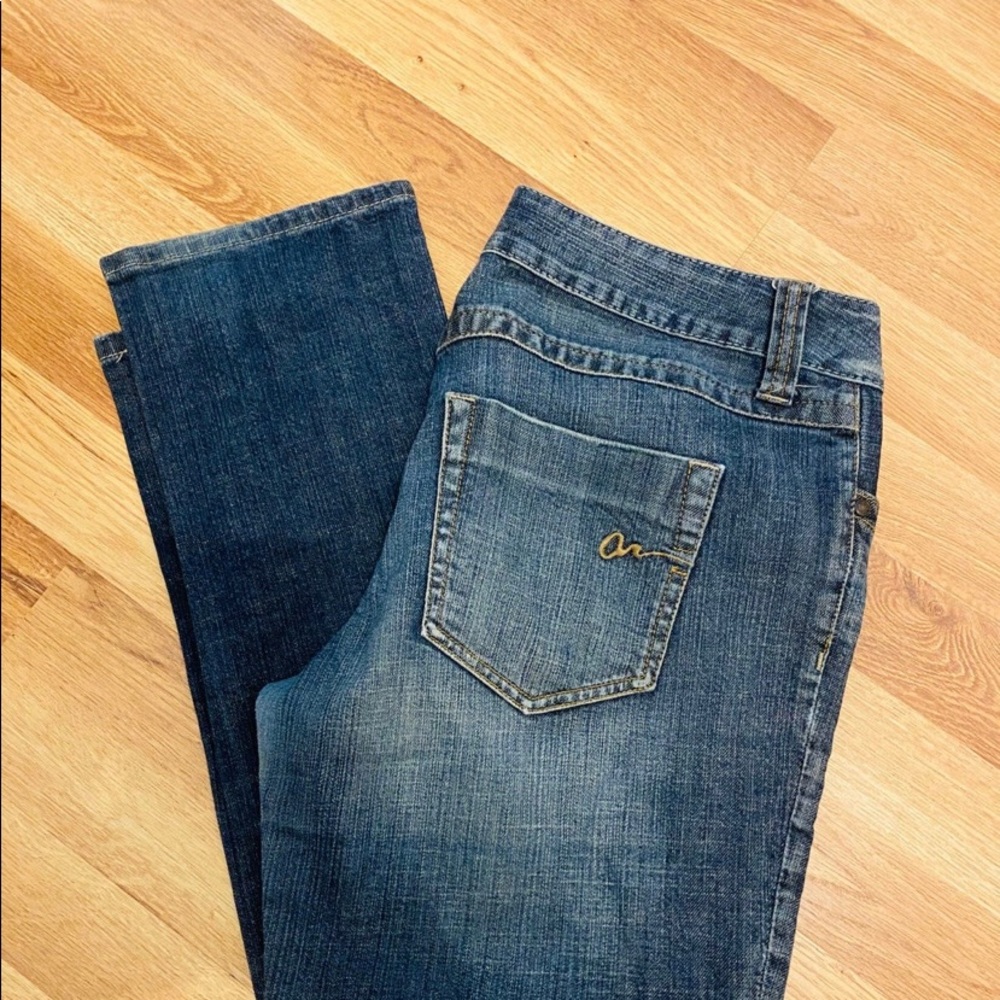 COPY - Jeans - Picture 2 of 5